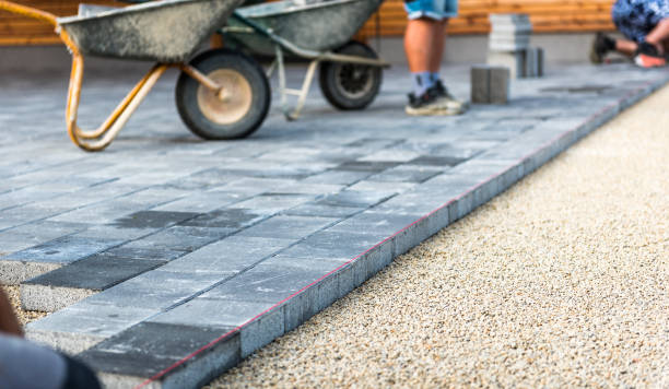 Best Asphalt Driveway Installation  in Shallowater, TX